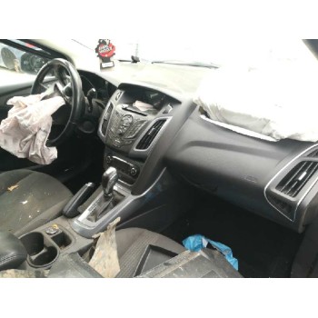 ford focus lim. (cb8) del año 2016