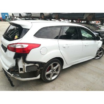 ford focus lim. (cb8) del año 2016