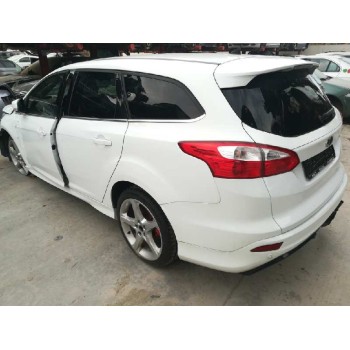 ford focus lim. (cb8) del año 2016