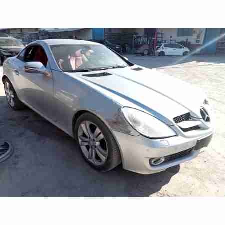 MERCEDES-BENZ CLASE SLK (W171) ROADSTER