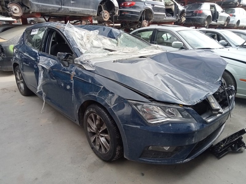 SEAT LEON (5F1)