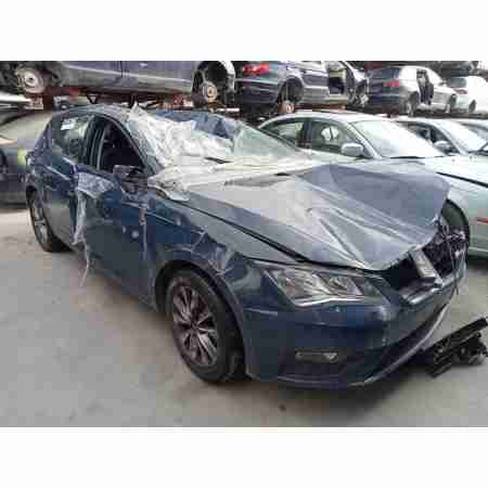 SEAT LEON (5F1)