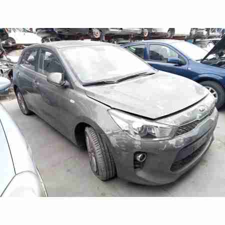 KIA RIO (YB)