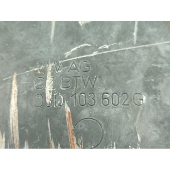 Recambio de carter para seat ibiza (6l1) cool referencia OEM IAM 03D103602G  