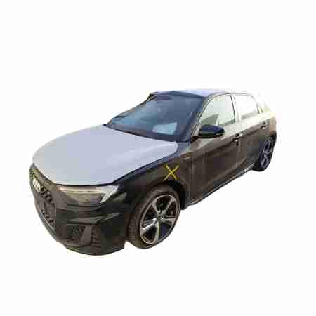 AUDI A1 SPORTBACK (GBA)