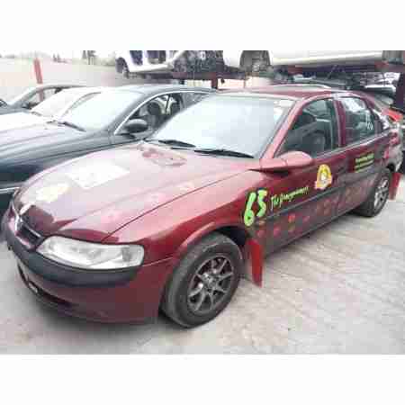 OPEL VECTRA B BERLINA