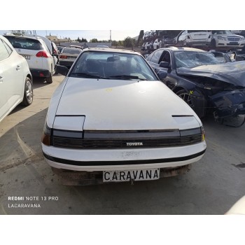 toyota celica (t20) del año 1990