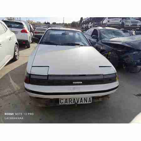 TOYOTA CELICA (T20)