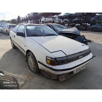 toyota celica (t20) del año 1990