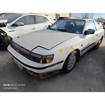 toyota celica (t20) del año 1990