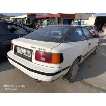 toyota celica (t20) del año 1990