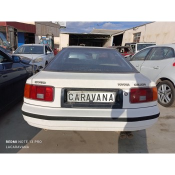 toyota celica (t20) del año 1990