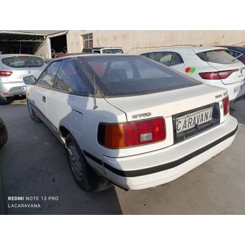 toyota celica (t20) del año 1990