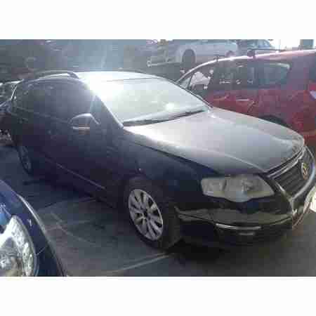VOLKSWAGEN PASSAT VARIANT (3C5)