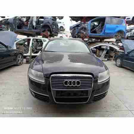 AUDI A6 BERLINA (4F2)