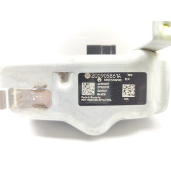 Recambio de antirrobo / llave contacto para volkswagen t-roc sport referencia OEM IAM 2Q0905861A  