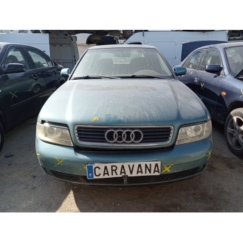 audi a4 berlina (b5) del año 1999