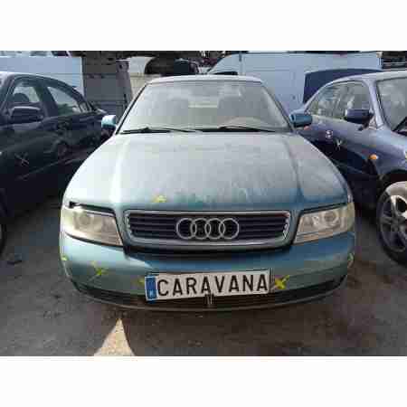 AUDI A4 BERLINA (B5)