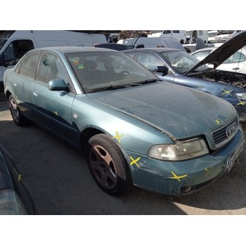 audi a4 berlina (b5) del año 1999