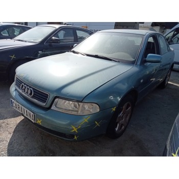 audi a4 berlina (b5) del año 1999