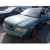 audi a4 berlina (b5) del año 1999