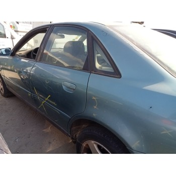 audi a4 berlina (b5) del año 1999