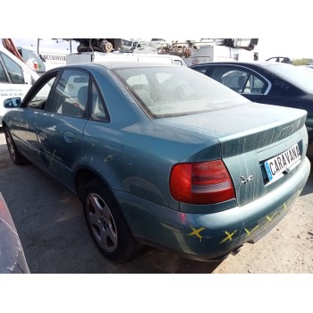 audi a4 berlina (b5) del año 1999