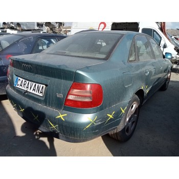 audi a4 berlina (b5) del año 1999