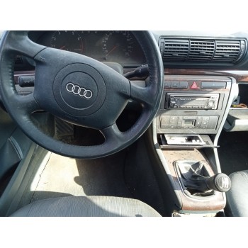 audi a4 berlina (b5) del año 1999