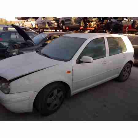 VOLKSWAGEN GOLF IV BERLINA (1J1)