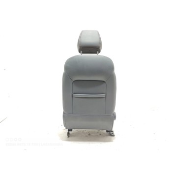 Recambio de asiento delantero derecho para mg zs comfort referencia OEM IAM 3985451  