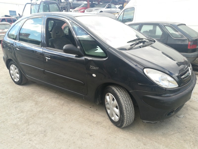CITROËN XSARA PICASSO
