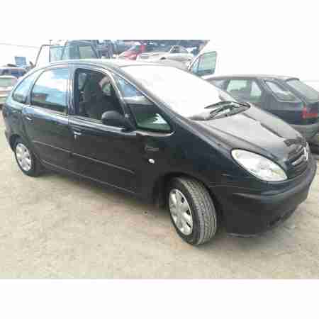 CITROËN XSARA PICASSO