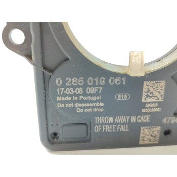 Recambio de sensor para nissan qashqai (j11) 360 referencia OEM IAM 479454BA0A  