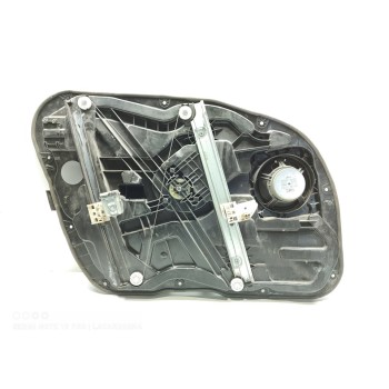 Recambio de elevalunas delantero derecho para hyundai i40 gls bluedrive / bluedrive referencia OEM IAM 824803Z000  