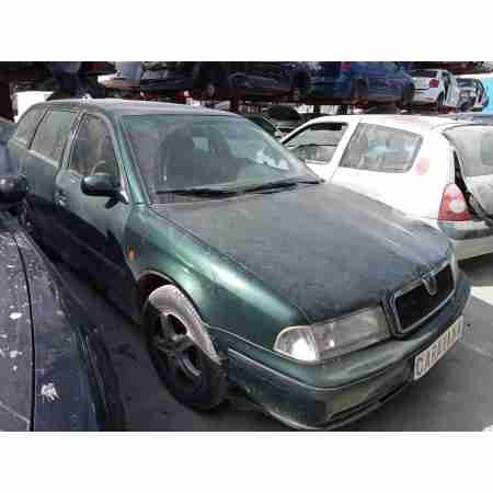 SKODA OCTAVIA COMBI (1U5)