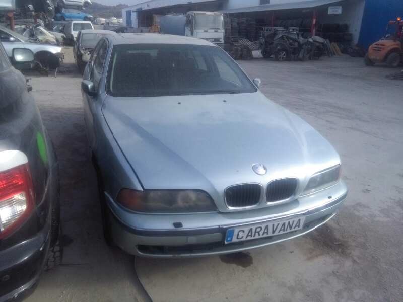 BMW SERIE 5 BERLINA (E39)
