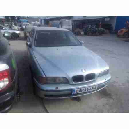 BMW SERIE 5 BERLINA (E39)