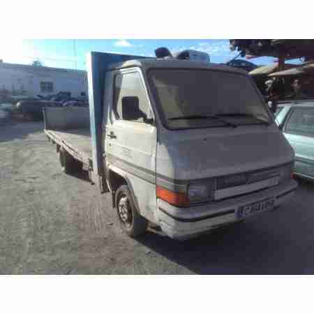 NISSAN TRADE 100
