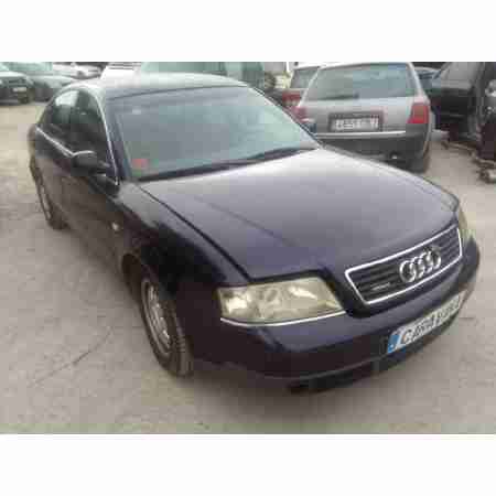 AUDI A6 BERLINA (4B2)