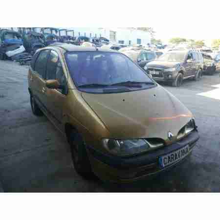 RENAULT MEGANE I SCENIC (JA0)