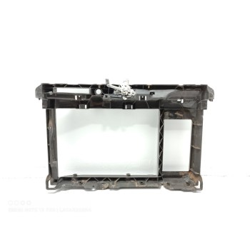 Recambio de panel frontal para citroën c3 collection referencia OEM IAM 9801492280  