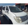 nissan elgrand del año 2004