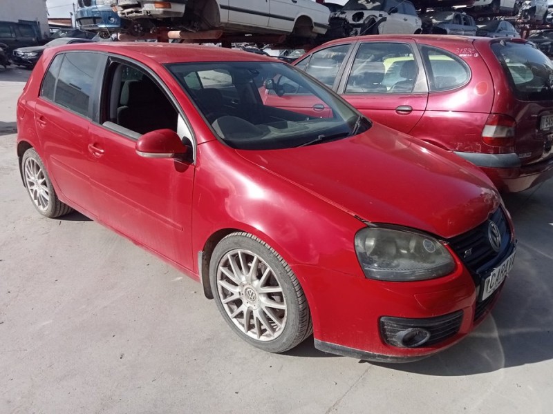 VOLKSWAGEN GOLF V BERLINA (1K1)