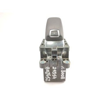 Recambio de palanca cambio para peugeot 3008 active referencia OEM IAM 98270885DX  