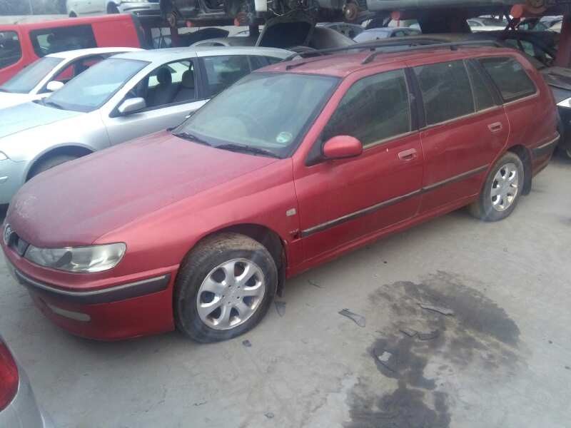 PEUGEOT 406 BREAK (S1/S2)
