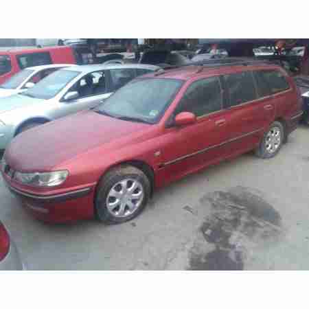PEUGEOT 406 BREAK (S1/S2)