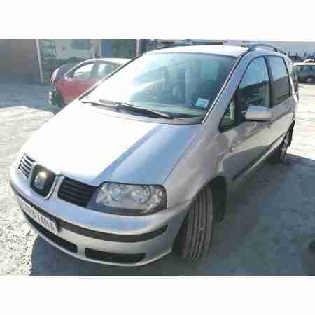 SEAT ALHAMBRA (7V9)