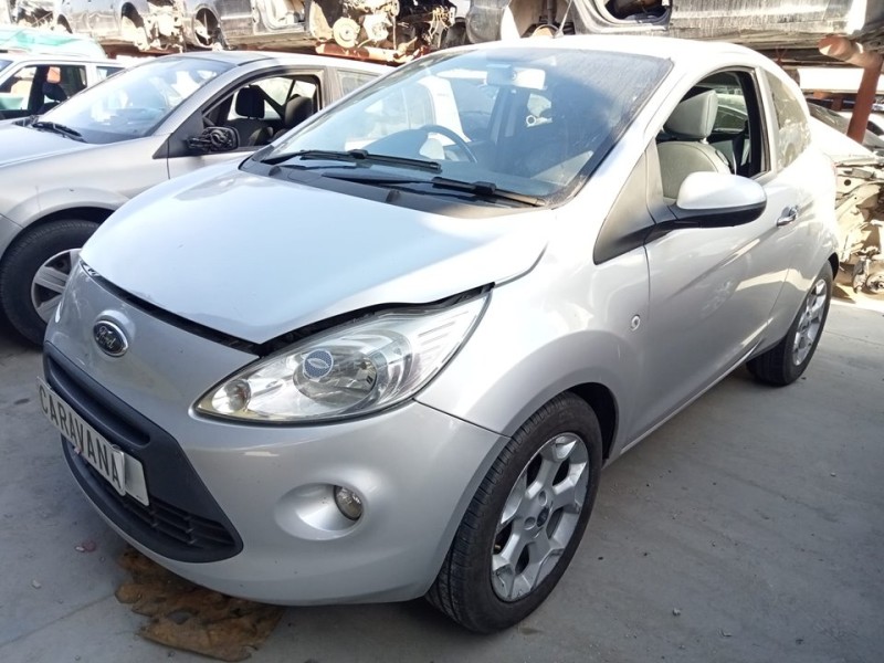 FORD KA (CCU)