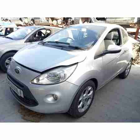 FORD KA (CCU)